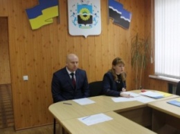«Оперативная» сессия Белозерского городского совета (ВИДЕО)