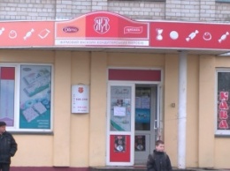 Фирменные магазины Житомирской кондфабрики незаконно переоформлены на нового владельца
