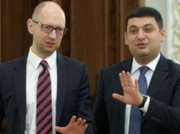 Коалиция по-новому: Гройсман готовится стать премьером, а Тимошенко, Садовой и Ляшко продолжают шантажировать президента