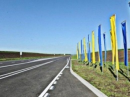 Строительство объездной дороги в Закарпатской области будет стоить почти полмиллиарда гривен