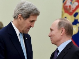 Керри: РФ и США совместно смогли добиться перемирия в Сирии
