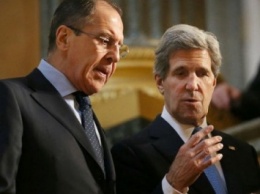 Санкции против РФ отменят после выполнения минских соглашений - Дж.Керри