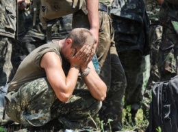 На Николаевщине в воинской части застрелили солдата
