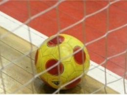 Команда из Енакиево примет участие в открытом чемпионате Донецка по мини-футболу среди женских команд