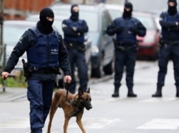 Полиция Брюсселя задержала еще одного подозреваемого в причастности к терактам