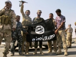 ИГИЛ зазывает в социальных сетях к джихаду