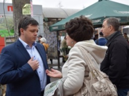Семен Семенченко: Законность выборов в Кривом Роге будут контролировать 600 наблюдателей