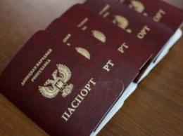 Макеевчанам разъяснили особую процедуру получения новых паспортов