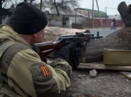 Российские диверсанты рыщут возле Донецкой фильтровальной станции