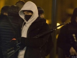 СМИ: Арестованный француз связан с организатором парижских терактов
