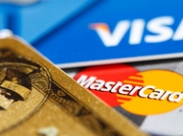 Очередные атаки спамеров на MasterCard