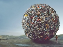В Украине перерабатывают лишь 3-8% отходов