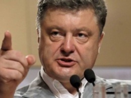 Официально: Президент Порошенко назвал Россию главным исполнителем терактов в крупнейших городах Украины