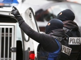 СМИ: В Брюсселе арестован возможный организатор терактов