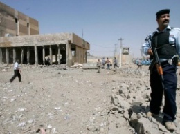 Взрыв в иракской деревне после игры в футбол унес более 20 жизней