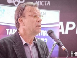 Сенкевич назначил бизнес-партнера Ильюка и Дятлова директором богом забытого коммунального предприятия