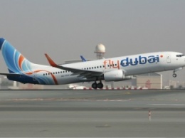Пилоты FlyDubai спали во время полета целых 8 минут
