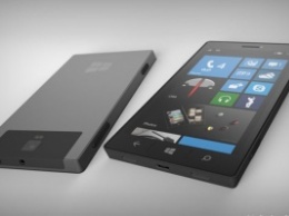 СМИ: смартфон Microsoft Surface выйдет в 2016 году и будет стоить дороже iPhone