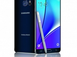 Samsung Galaxy Note 6: дата анонса и спецификации