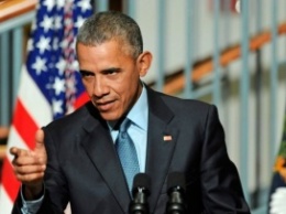 Обама обсудит с мировыми лидерами на следующей неделе угрозы от ИГИЛ - WSJ