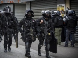 Полицейские в Брюсселе в день теракта общались посредством WhatsApp из-за сбоя связи