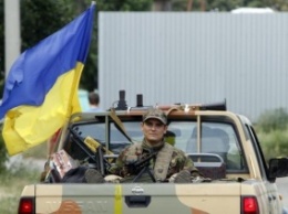 В зоне АТО за сутки двое украинских военных погибли, 11 получили ранени