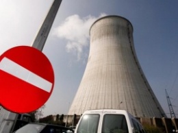 СМИ: Охранник АЭС в Бельгии убит, его пропуск украден