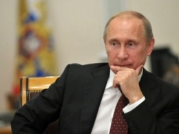 В.Путин еще не принял решение относительно Н.Савченко