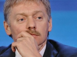 Песков обвинил Киев в «русофобской истерике», которая "осложняет" решение вопроса Надежды Савченко