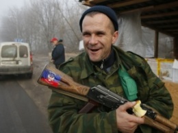В Краматорске задержали боевика, который убежал из "ДНР", потому что там воруют и не платят деньги