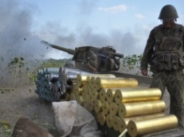 "ДНР" прицельно обстреливает позиции силовиков. Под Марьинкой засел снайпер