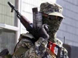 Украинские воины отбили нападение боевиков "ЛДНР" на Луганщине