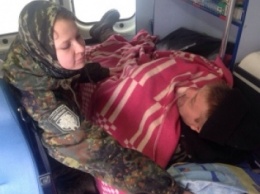Боевики обстреляли медиков в Авдеевке: есть раненые