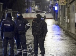 Прокуратура Бельгии: Убийство охранника не связано с терактами