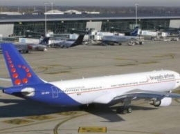 Аэропорт Брюсселя не возобновит прием пассажирских рейсов до 29 марта