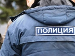 В Москве полицейский-лудоман покалечил женщину и отобрал в кредитной конторе более 60 тысяч рублей