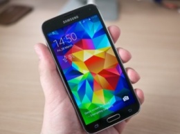 Samsung проводит обновление Galaxy S5 до Android 6.0.1 Marshmallow
