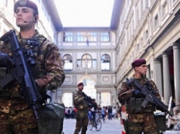 В Италии задержан подозреваемый по делу о терактах в Брюсселе