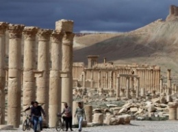 СМИ: Пальмира полностью освобождена от ДАИШ