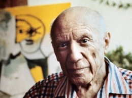 Картина маслом: богемная жизнь наследников Пабло Пикассо
