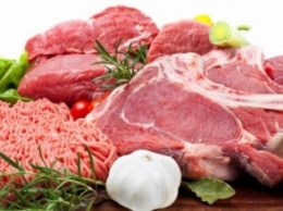 На Павлоградщине значительно уменьшились объемы производства мяса