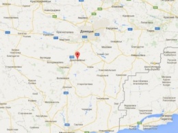 Террористы подтянули танковую роту под Докучаевск - разведка