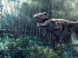 Биологи: На Земле обитали 1936 видов динозавров