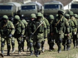 Российские разведчики отказались выполнять задачи руководства на Донбассе