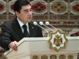 Ночью войска Туркменистана подняты по тревоге