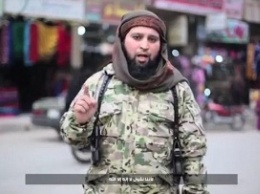 Исламист предупредил о новых терактах и убил заложника