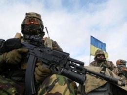 Ситуация в Авдеевке: российско-террористические войска совершили очередную попытку штурма позиций украинских военных