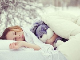 Эксперты: Богатые предпочитают спать в холоде