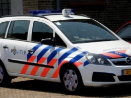 В Голландии арестовали француза по подозрению в планировании теракта