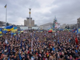 В Украине снова будет Революция? Найем опять призвал сторонников и активистов на протест под Администрацией Президента